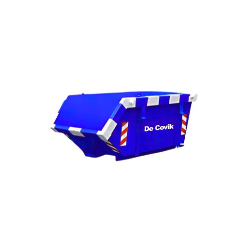 3 m³ container